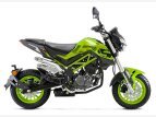 Thumbnail Photo 0 for New 2022 Benelli TNT 135